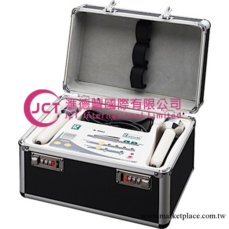 匯德豐 箱式超聲波導入儀 傢用超音波美容儀 B-9001A工廠,批發,進口,代購