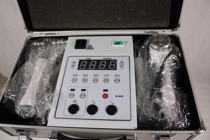 BIO無極能量活細胞拉皮儀/魔術手/冷熱導入儀去皺儀 美容儀器工廠,批發,進口,代購