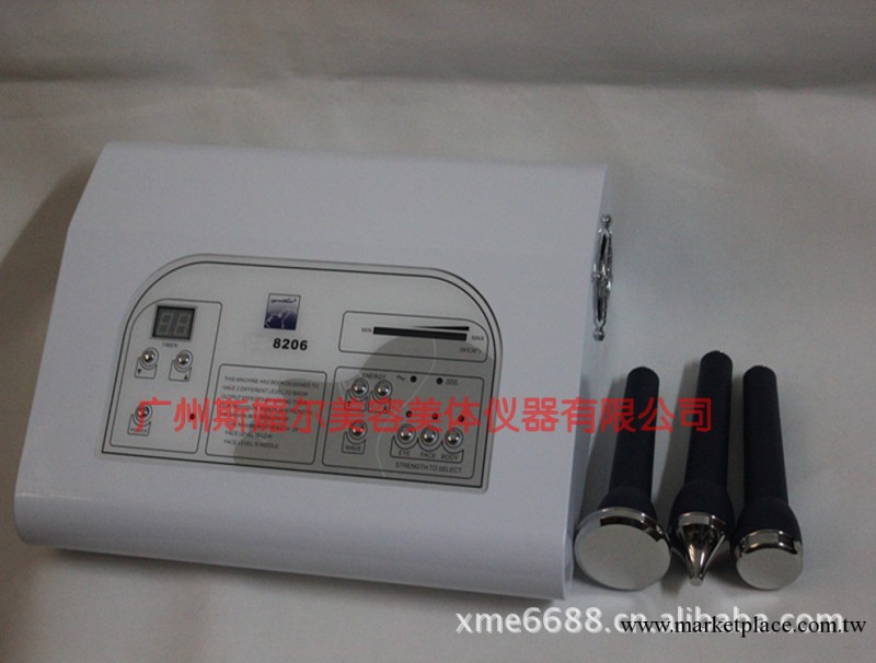 美容院美容儀器超音波導入儀（適合精華素、各種精油導入）工廠,批發,進口,代購