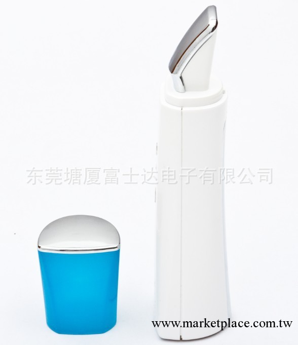 大額批發超聲波光動力彩光美容儀器導入儀/潔面儀/美容器/洗臉器工廠,批發,進口,代購