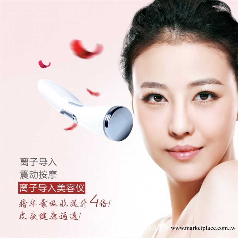 導入儀/離子導入儀/微振導入儀/離子振動按摩儀/離子美容儀工廠,批發,進口,代購