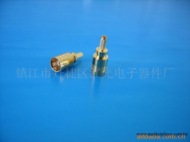 供應SMB-C-K1.5型射頻同軸連接器工廠,批發,進口,代購