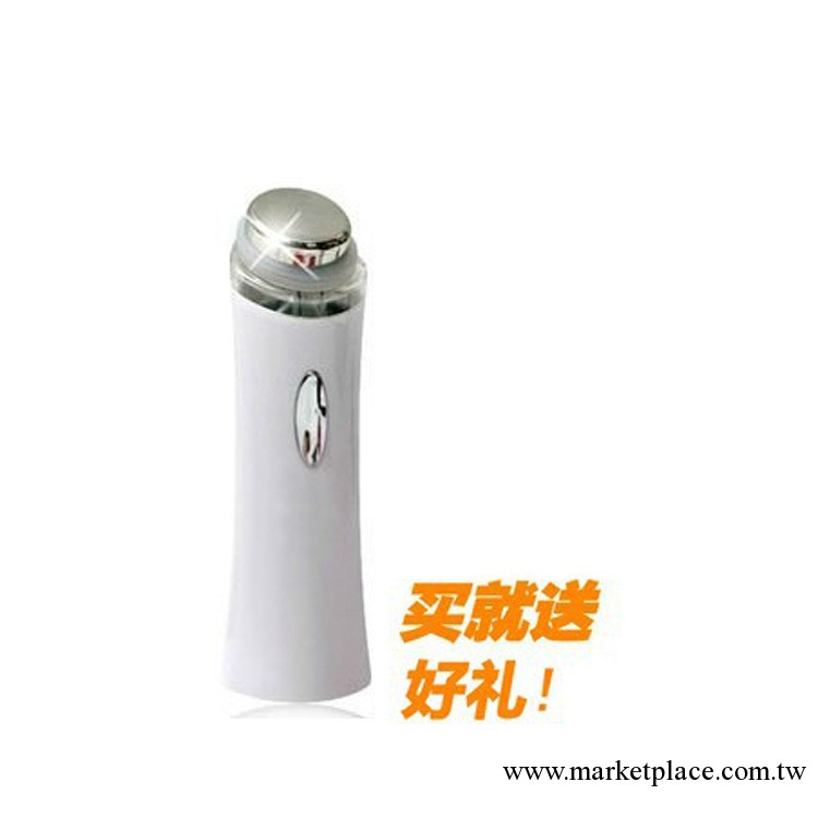 緊膚按摩器 金稻  美容導入儀彩光超聲波美容儀器美白祛斑工廠,批發,進口,代購