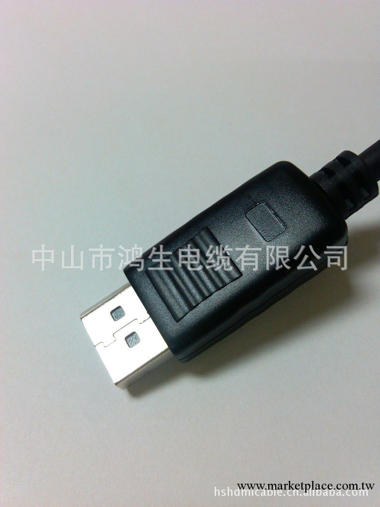 特價供應 DISPLAYPORT連接器 DISPLAYPORT 連接線 接口工廠,批發,進口,代購