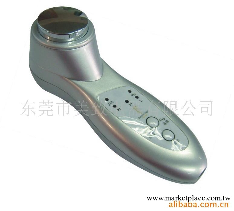 供應MJ-059超聲波振動美容導入儀工廠,批發,進口,代購