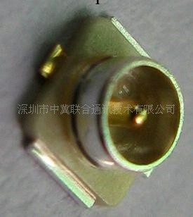 U.FL-R-SMT-1射頻開關連接器工廠,批發,進口,代購