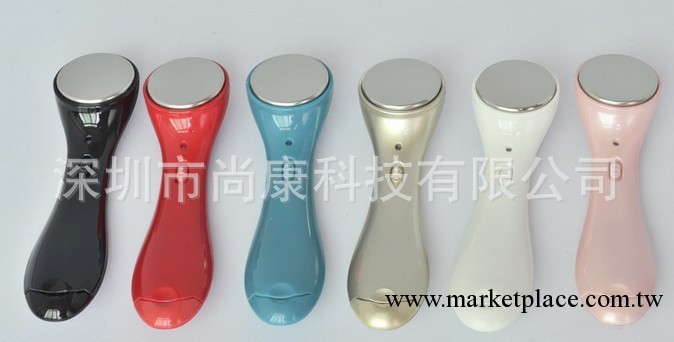 個人護理美容儀器  微波導入儀  導入儀+導出儀二合一 廠傢批發工廠,批發,進口,代購