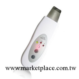 傢用鏟皮機 導出導入儀 潔面去黑頭儀器 面部排毒儀器 毛孔清潔器工廠,批發,進口,代購
