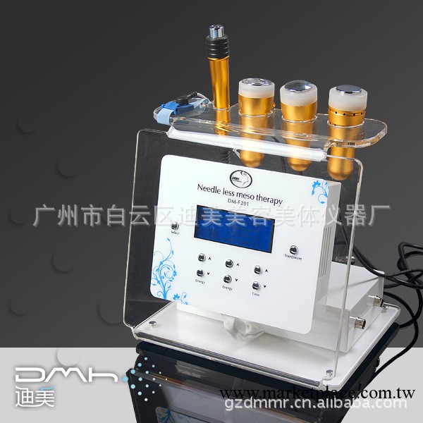 DM-F201T  臺式塑美極產品導入儀 春季美容美白補水儀器（首選）工廠,批發,進口,代購