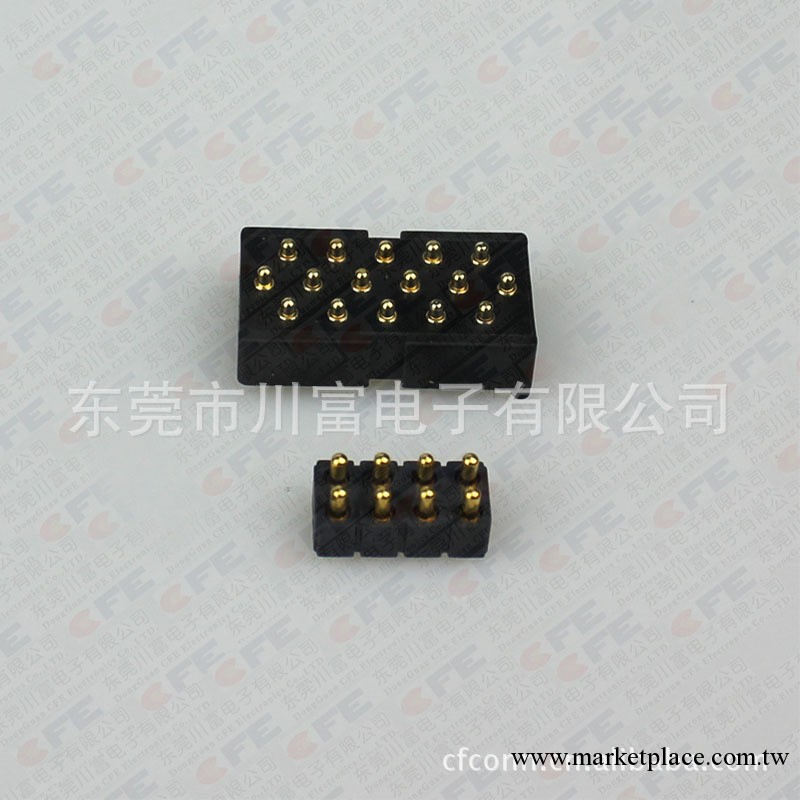 板對板連接器 spring connector,  board connector,工廠,批發,進口,代購