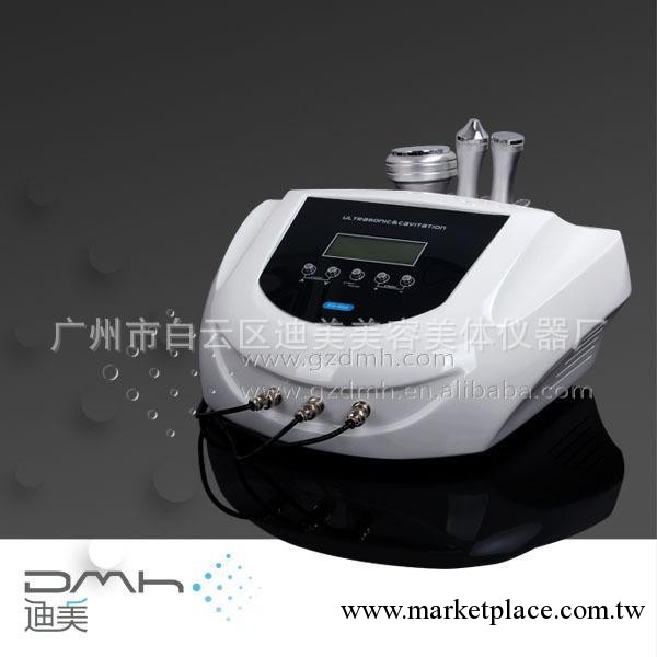 新款40K爆脂儀 減肥膏霜導入儀 超音波藥油導入儀器DM-F608B工廠,批發,進口,代購