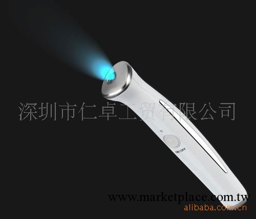 護膚品贈品，光子嫩膚儀，正負離子導出導入儀工廠,批發,進口,代購