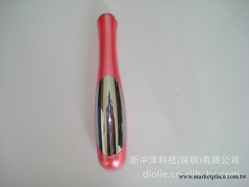 負離子導入儀 美顏器 水分測試導入儀  +_離子美顏器(韓國同款)工廠,批發,進口,代購