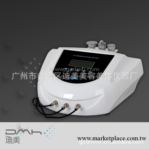 {美容減肥儀器}DM-F608A {臺式超音波美容儀}{藥油導入儀}新機器工廠,批發,進口,代購