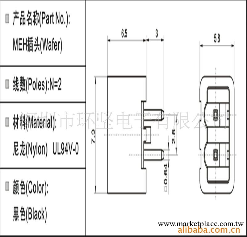 供應連接器工廠,批發,進口,代購