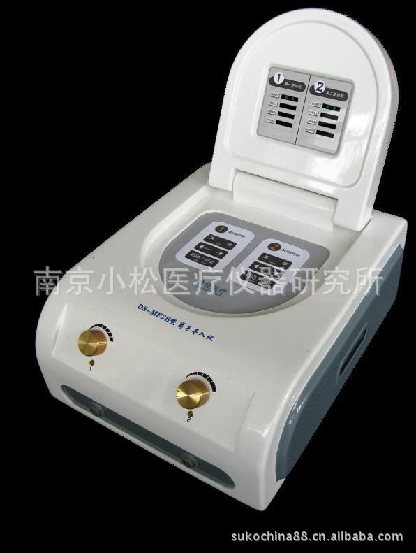 小松醫療儀器研究所供應微電流導入儀價格面議工廠,批發,進口,代購