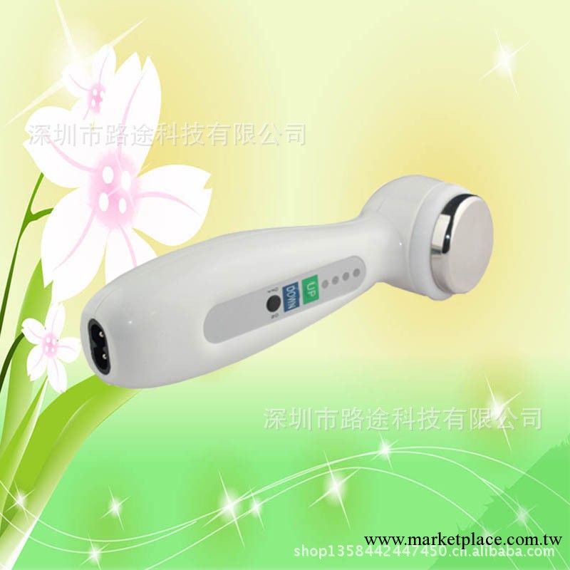 【廠傢生產】超音波美膚儀 手握超音波 超聲波導入儀工廠,批發,進口,代購