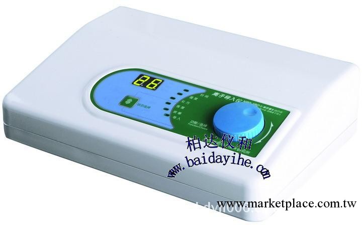 離子導入儀(單通道)  質量可靠，經久耐用BD169425 柏達儀和工廠,批發,進口,代購