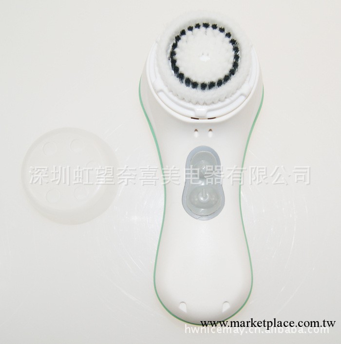 【NICEMAY】超音波潔面儀 充電式洗面儀 離子導入儀 脫毛器工廠,批發,進口,代購