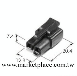 廠傢直銷大量現貨供應MG610224連接器工廠,批發,進口,代購