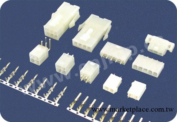 供應線對線/電腦molex 4.2 5557/5559 空接連接器工廠,批發,進口,代購