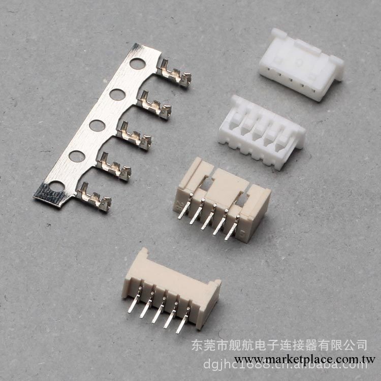 Molex 51021，Molex 1.25,MX 51021,1.25連接器生產廠傢工廠,批發,進口,代購