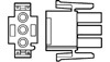 暢銷供應TERMINAL MOLEX 05-06-0117 連接器工廠,批發,進口,代購