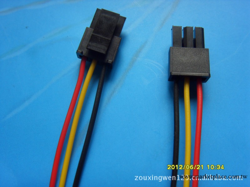 供應Molex 43645-0300 單排 公膠殼 /電池專用連接器工廠,批發,進口,代購