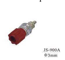 【樂清廠傢直銷】JS-910A接線柱，電源連接器工廠,批發,進口,代購