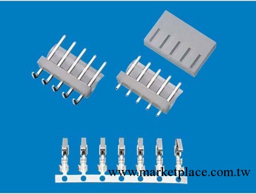廠傢直銷5.08膠殼連接器 5.08針座連接器工廠,批發,進口,代購