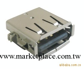 供應: USB-103CA  USB連接器 連接器工廠,批發,進口,代購