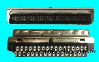 SCSI-68p連接器工廠,批發,進口,代購