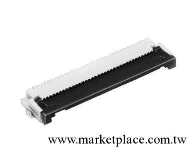 MOLEX 53748-0808 長方形 - 板對板連接器 - 陣列，邊緣類型工廠,批發,進口,代購