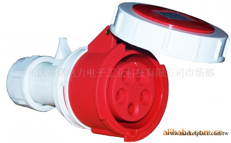 2152工業連接器IP6716A380V5P工廠,批發,進口,代購