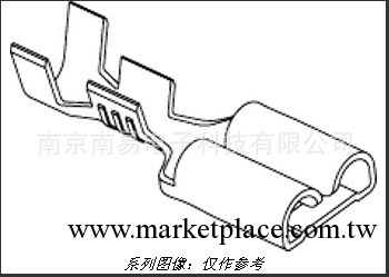 Molex35725-2411端子莫萊克斯MOLEX端子35725-2411連接器/接插件工廠,批發,進口,代購