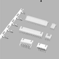 XH2.5連接器端子,膠殼,打K定位針座工廠,批發,進口,代購