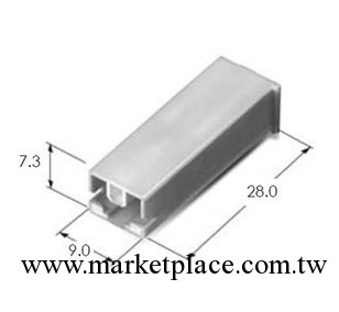 廠傢直銷現貨供應 MG630821 4.8系列 連接器工廠,批發,進口,代購