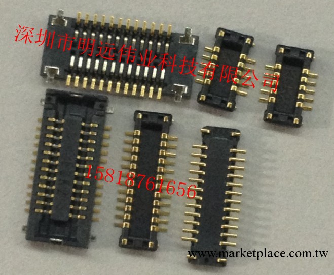 BF040-I16B-C10-W 韓國UJU連接器 BF040-I16B-C10工廠,批發,進口,代購