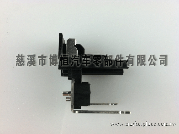 浙江廠傢現貨新款優質連接器 接插件 汽車接插件 原裝現貨 可定制工廠,批發,進口,代購