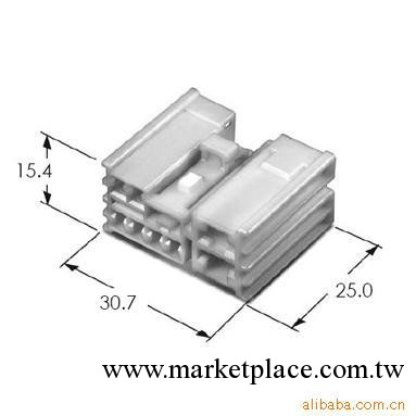 KET汽車連接器MG612493插件2509系列工廠,批發,進口,代購