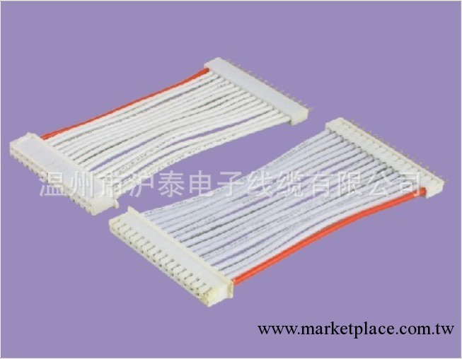 廠傢直銷 線束連接器工廠,批發,進口,代購