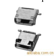 供應USB連接器 迷你12PIN USB工廠,批發,進口,代購
