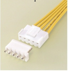 供應 JST  VH系列 連接器 塑殼 接插件 針座 B2PS-VH工廠,批發,進口,代購