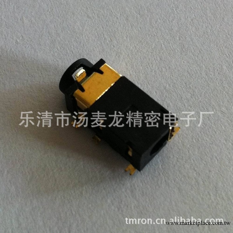 供應 手機連接器 耳機插座 DC插座 USB接口 jack批發・進口・工廠・代買・代購
