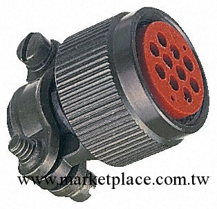Amphenol 62GB-585-14-19S  連接器,圓形,電纜應力去除 19路工廠,批發,進口,代購