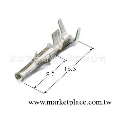 『KET連接器, ST730292-3 原裝現貨』工廠,批發,進口,代購