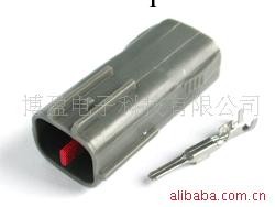 供應慈溪汽車防水連接器 接插件DJ7024-2.2工廠,批發,進口,代購