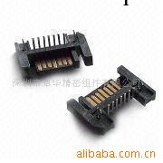 供應SATA SATA連接線SATA連接器工廠,批發,進口,代購