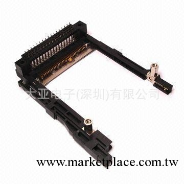 PCMCIA卡座，PCMCIA連接器工廠,批發,進口,代購