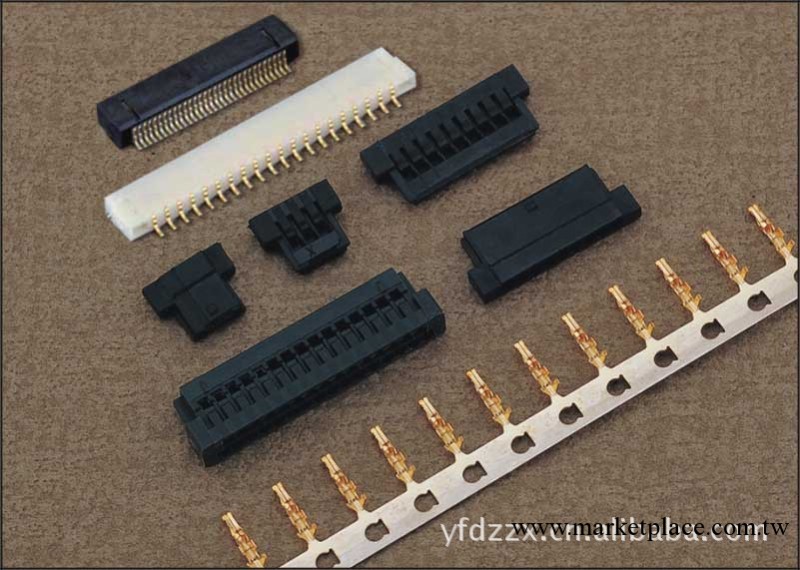 供應JAE連接器 FI-S20S 膠殼工廠,批發,進口,代購